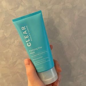 Paula’s choice mask